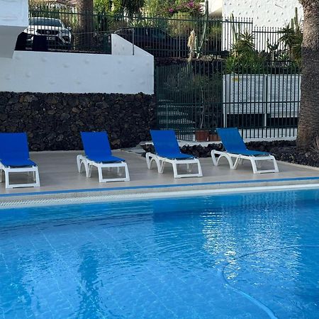 Villa Azure Horizon And Breeze - Panoramic Ocean View And Heated Pool Chayofa ภายนอก รูปภาพ