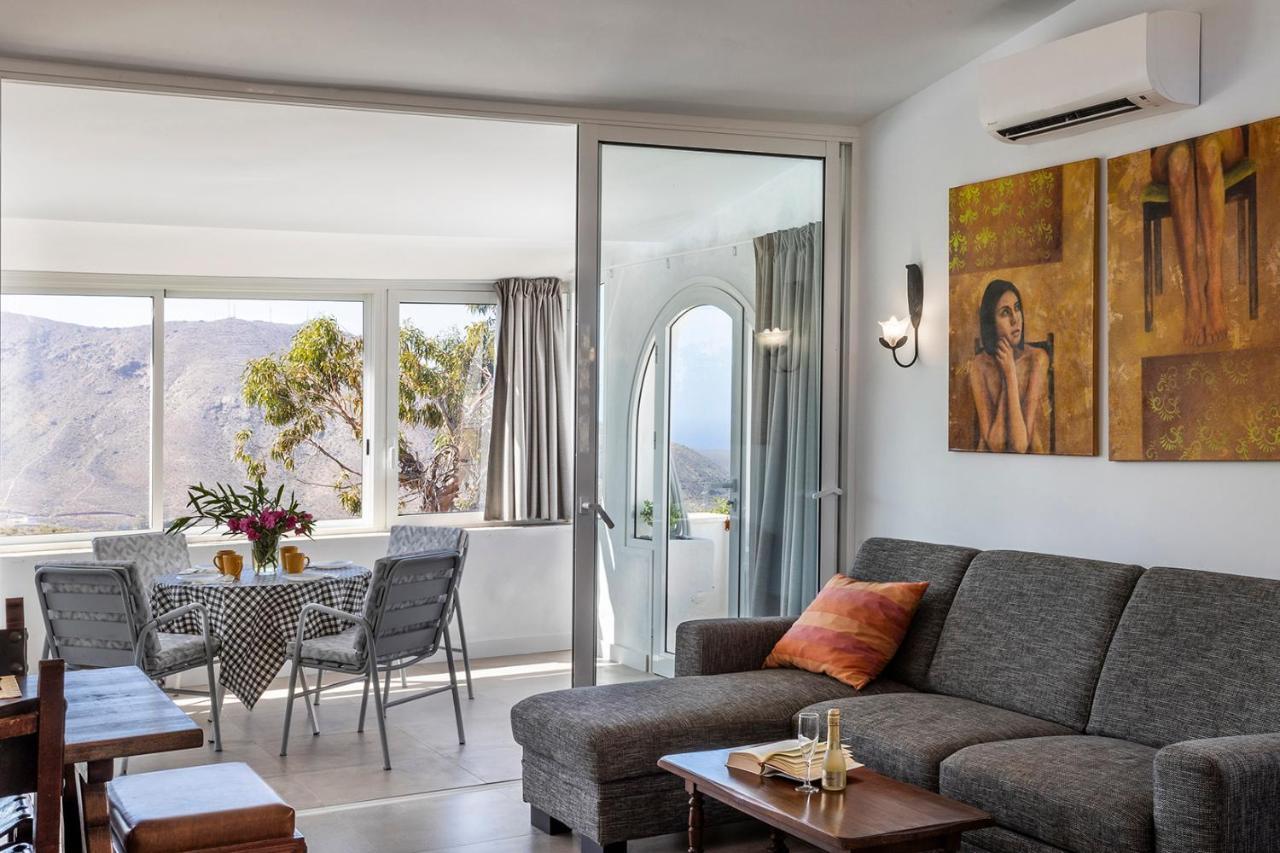 Villa Azure Horizon And Breeze - Panoramic Ocean View And Heated Pool Chayofa ภายนอก รูปภาพ