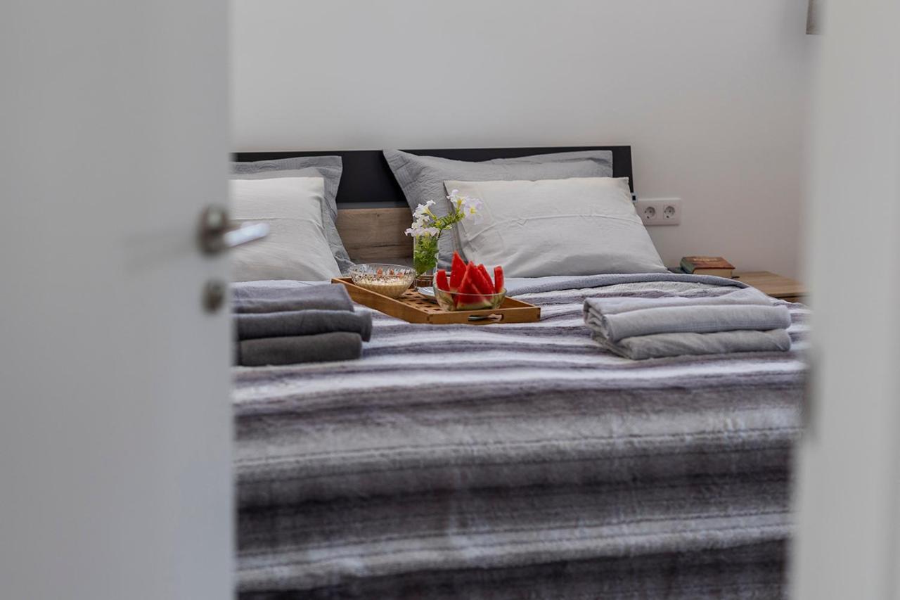 Villa Azure Horizon And Breeze - Panoramic Ocean View And Heated Pool Chayofa ภายนอก รูปภาพ