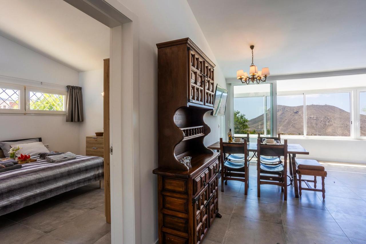 Villa Azure Horizon And Breeze - Panoramic Ocean View And Heated Pool Chayofa ภายนอก รูปภาพ