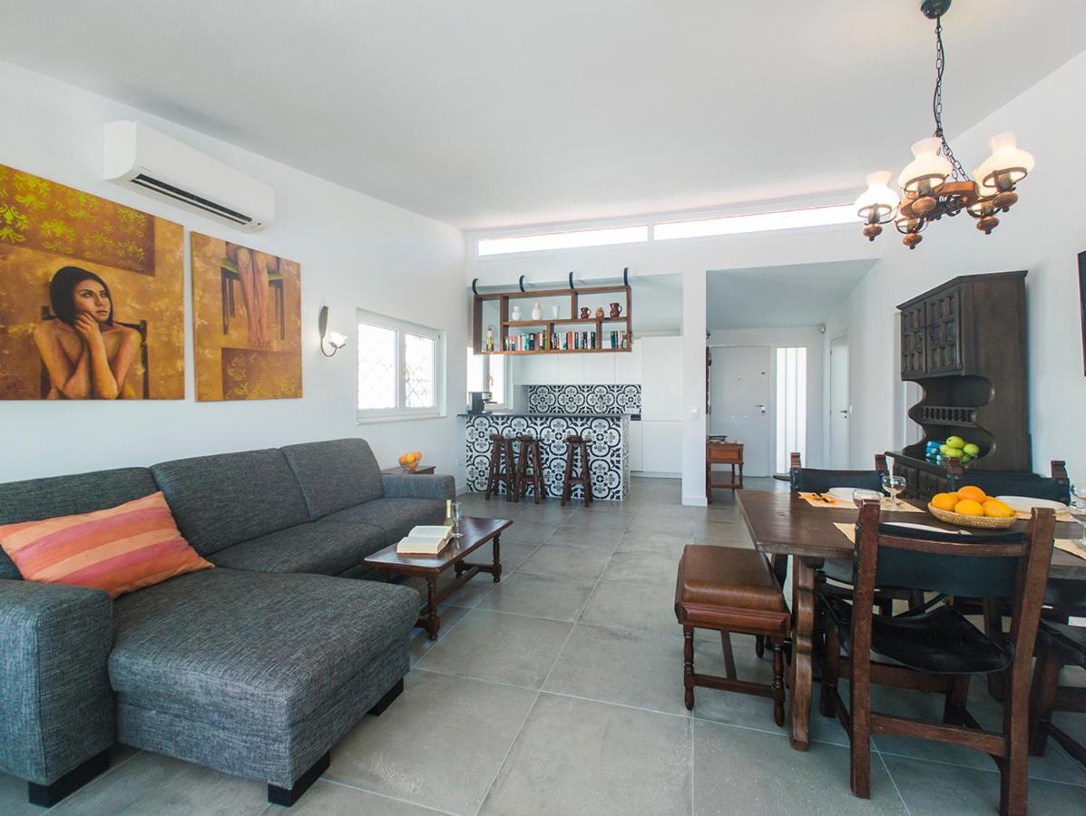 Villa Azure Horizon And Breeze - Panoramic Ocean View And Heated Pool Chayofa ภายนอก รูปภาพ