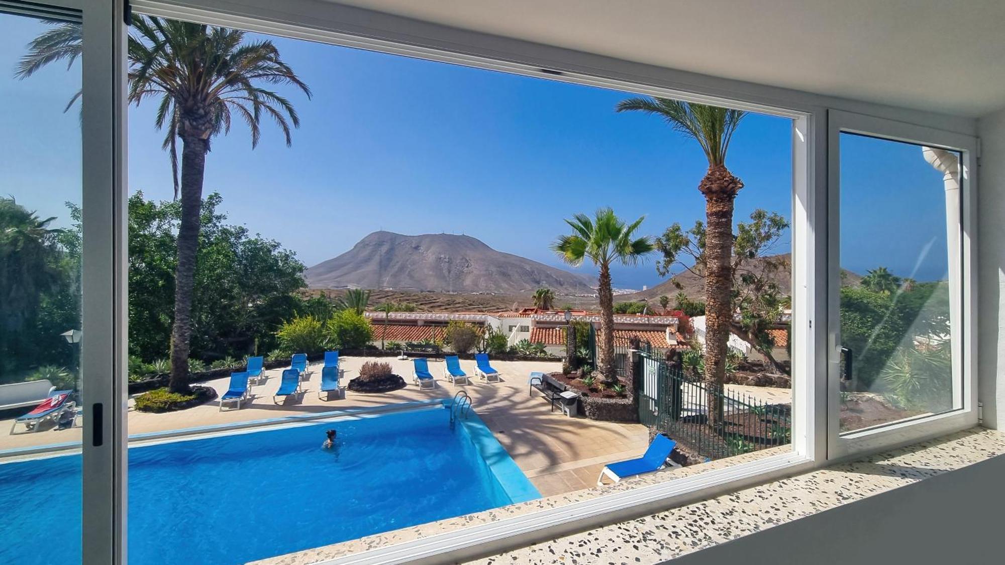 Villa Azure Horizon And Breeze - Panoramic Ocean View And Heated Pool Chayofa ภายนอก รูปภาพ