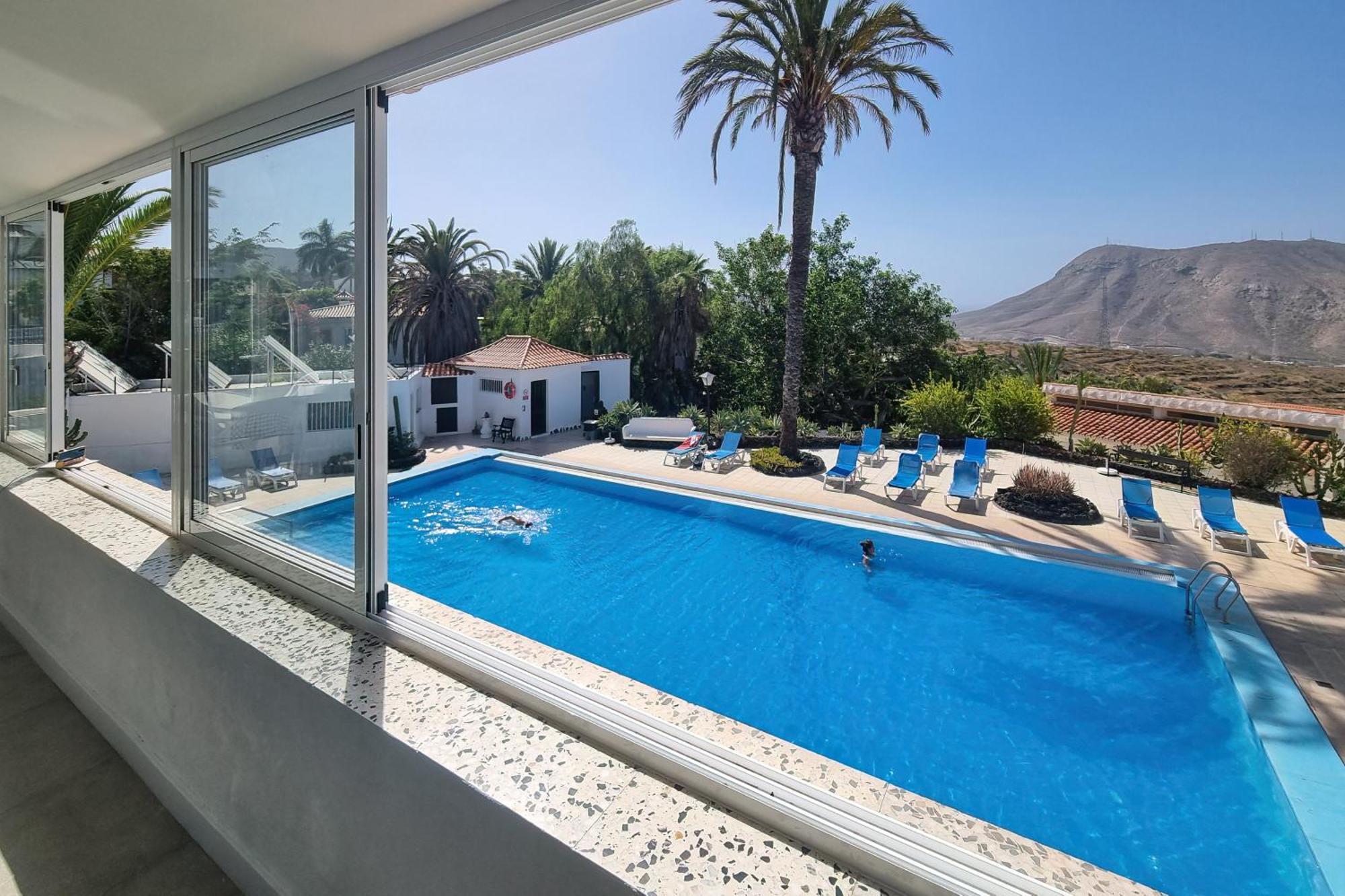 Villa Azure Horizon And Breeze - Panoramic Ocean View And Heated Pool Chayofa ภายนอก รูปภาพ
