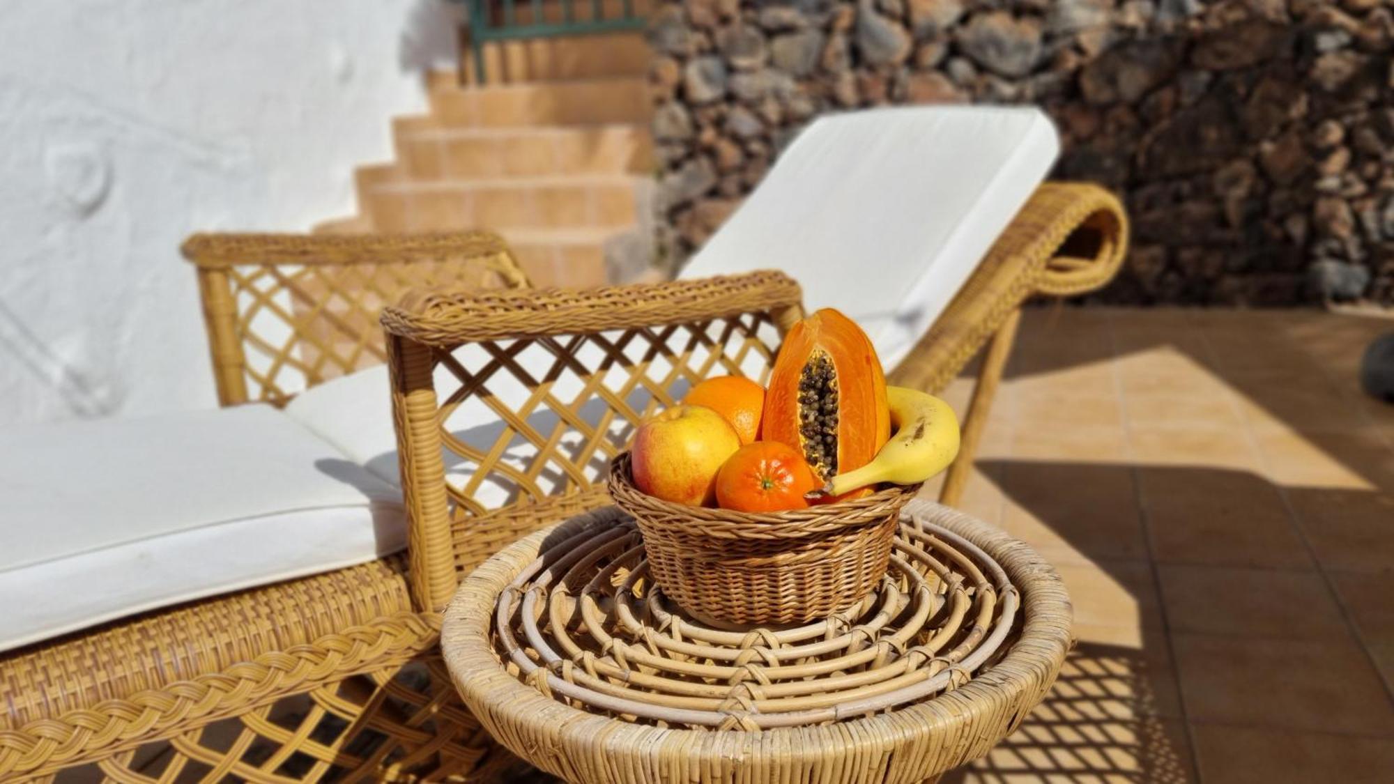 Villa Azure Horizon And Breeze - Panoramic Ocean View And Heated Pool Chayofa ภายนอก รูปภาพ