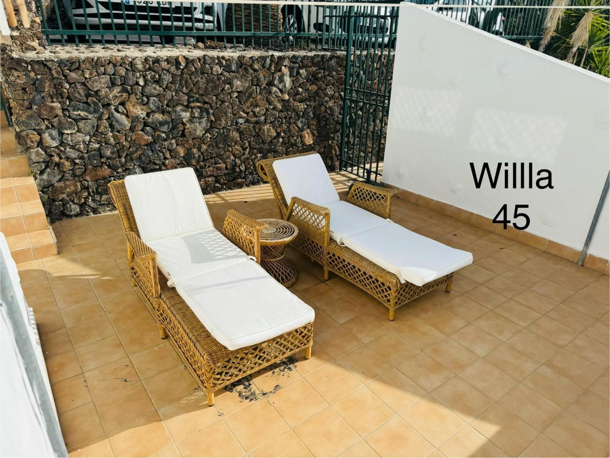 Villa Azure Horizon And Breeze - Panoramic Ocean View And Heated Pool Chayofa ภายนอก รูปภาพ
