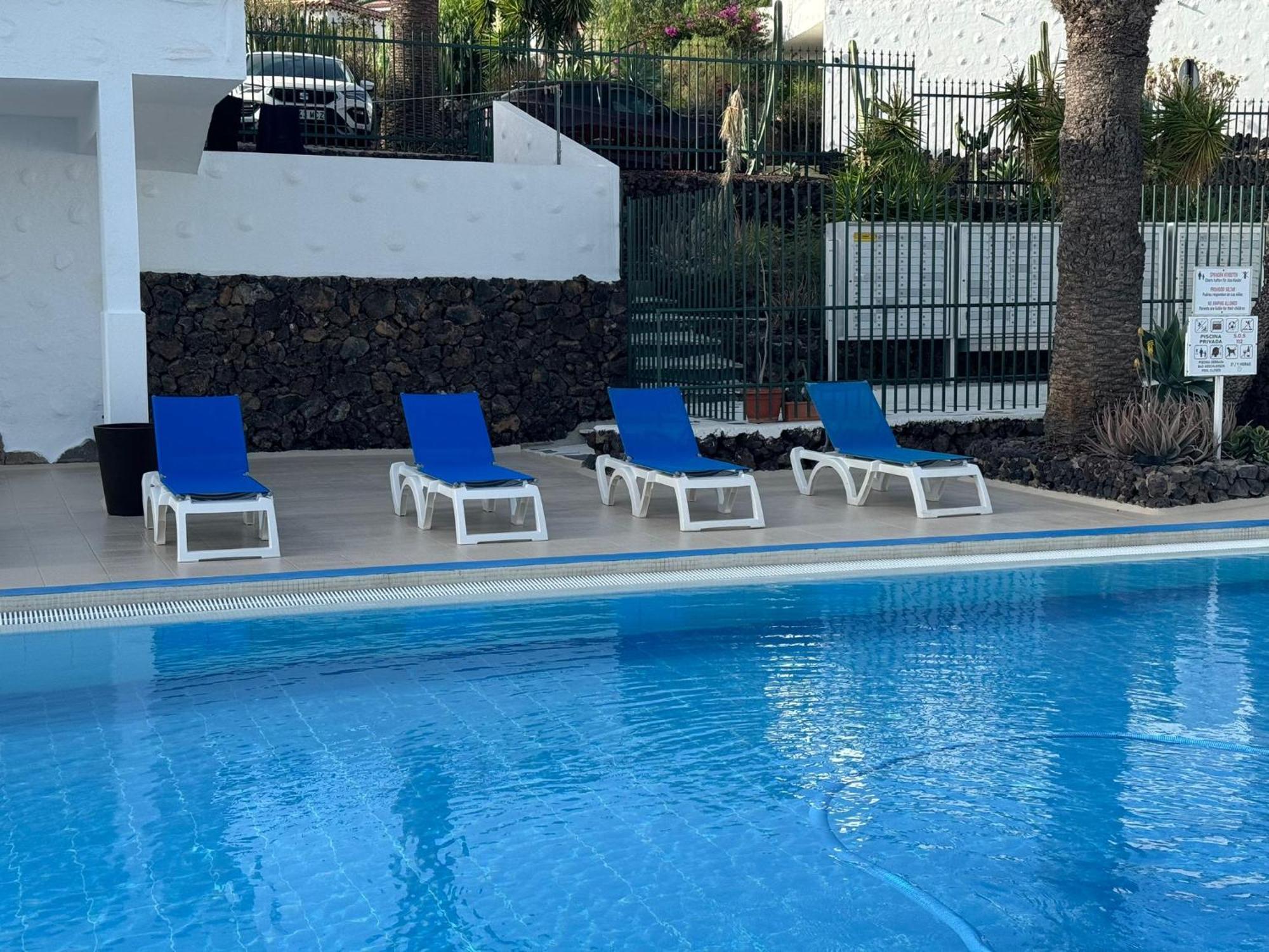 Villa Azure Horizon And Breeze - Panoramic Ocean View And Heated Pool Chayofa ภายนอก รูปภาพ