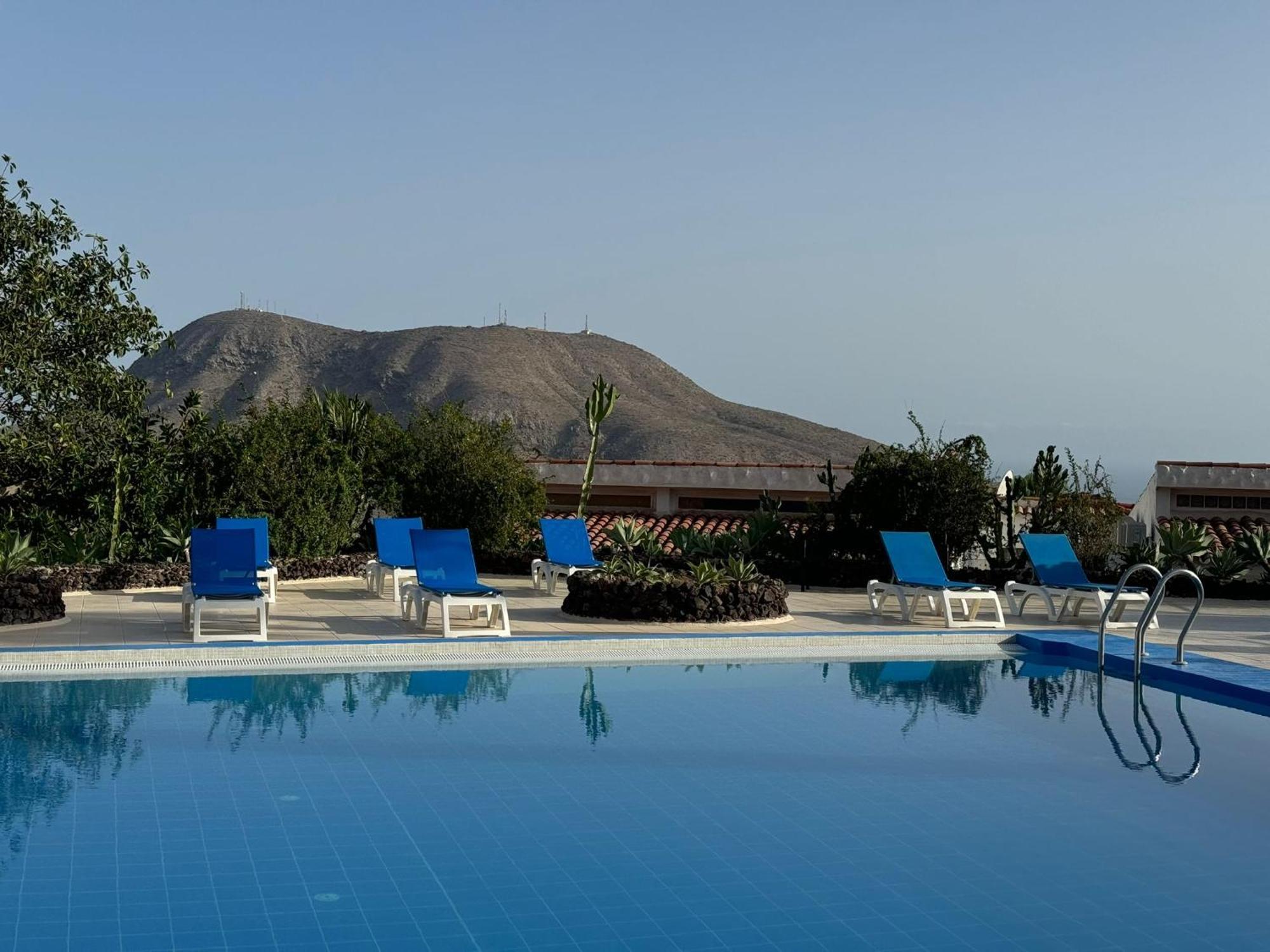 Villa Azure Horizon And Breeze - Panoramic Ocean View And Heated Pool Chayofa ภายนอก รูปภาพ