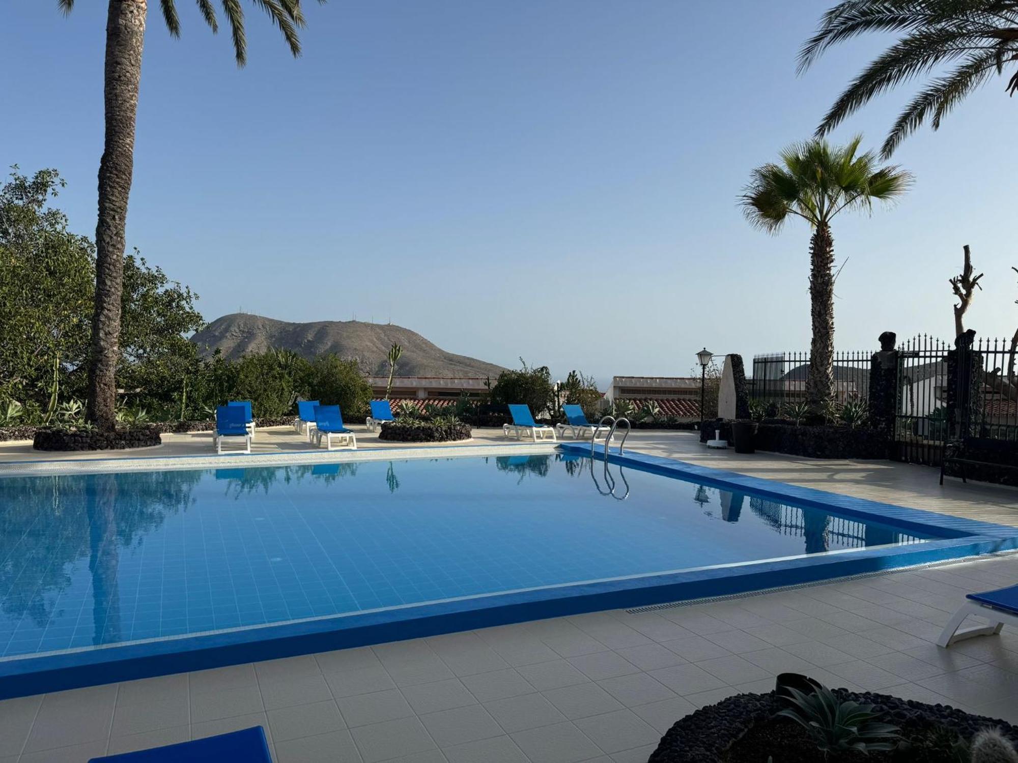 Villa Azure Horizon And Breeze - Panoramic Ocean View And Heated Pool Chayofa ภายนอก รูปภาพ