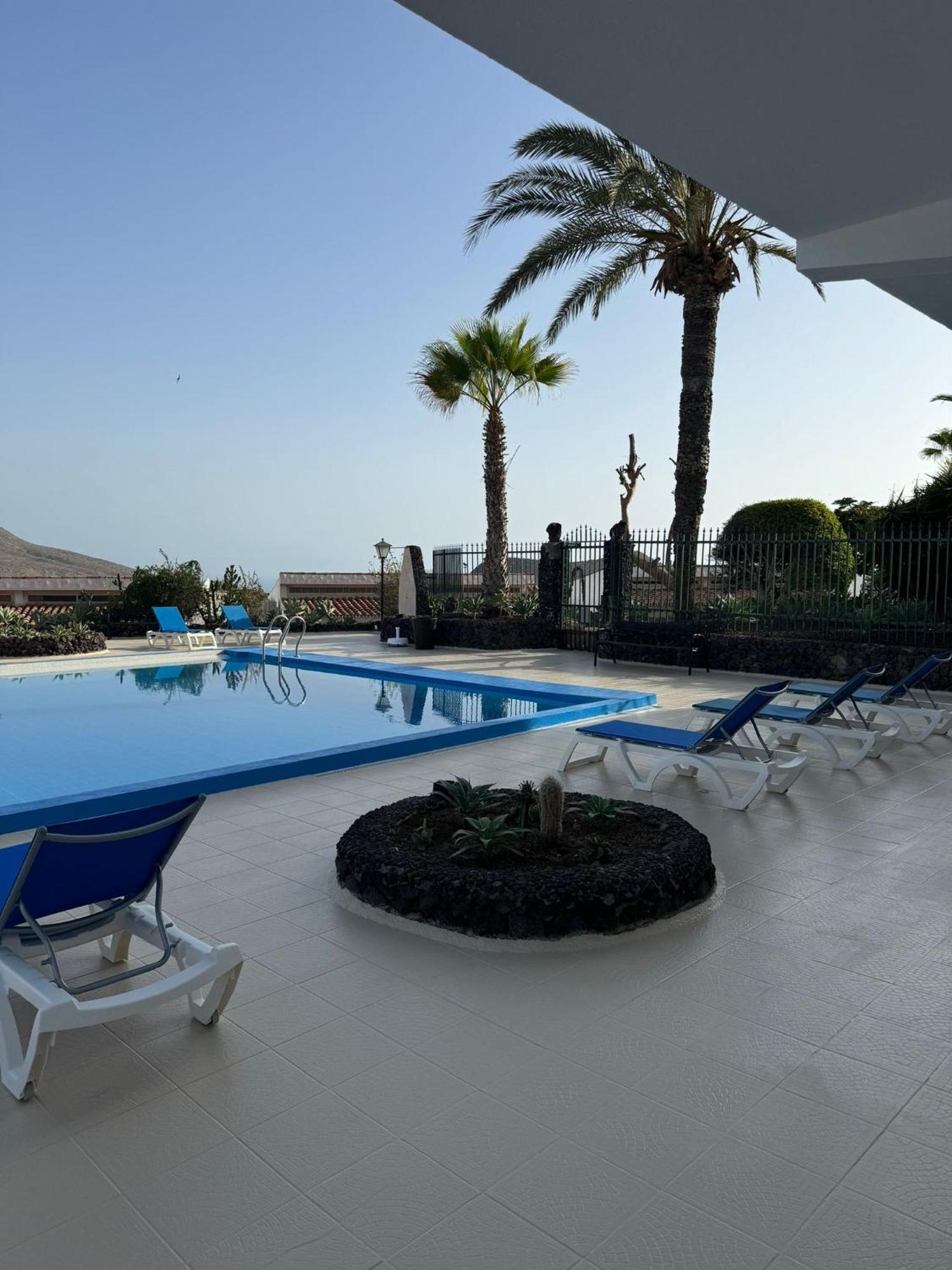 Villa Azure Horizon And Breeze - Panoramic Ocean View And Heated Pool Chayofa ภายนอก รูปภาพ